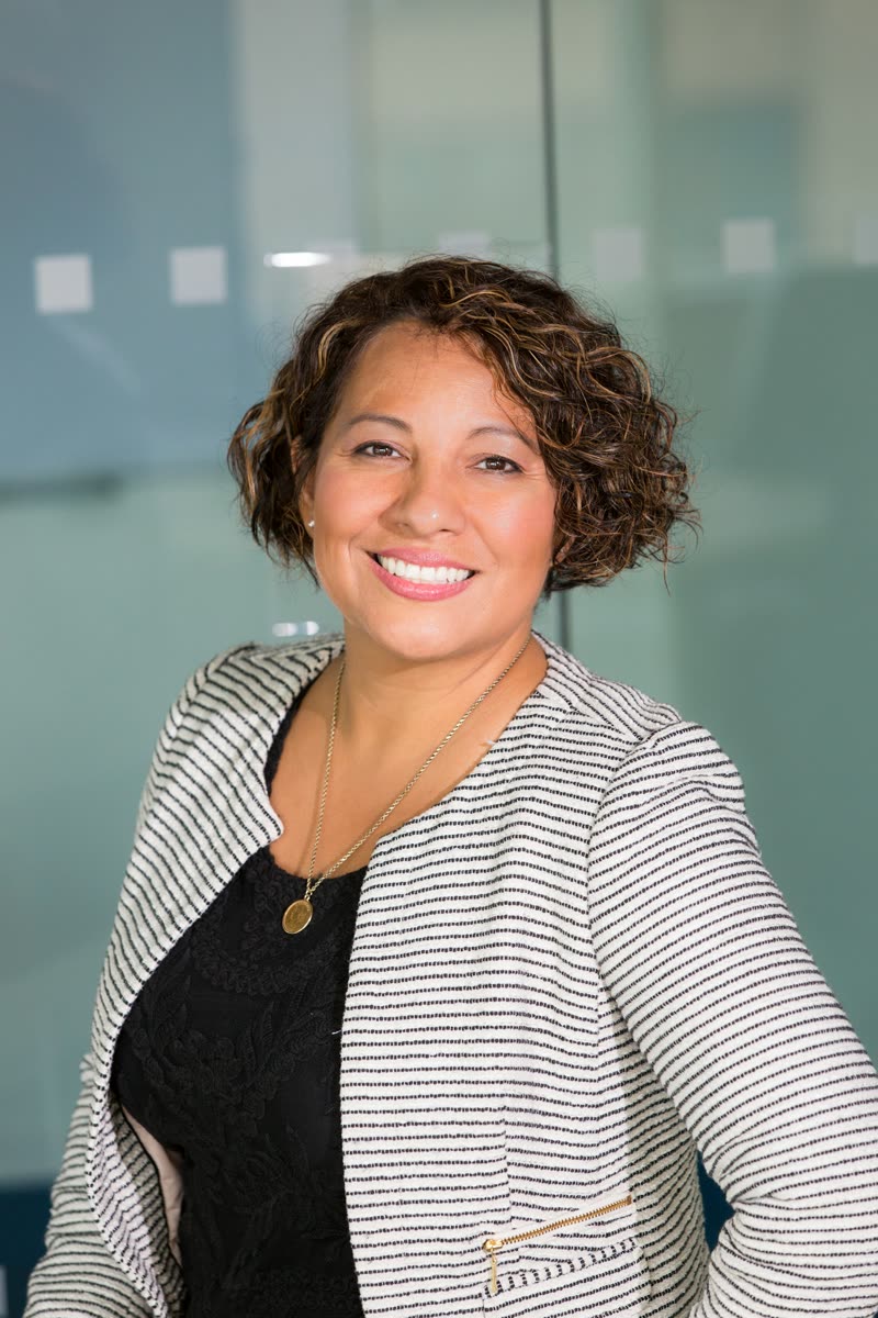 Real estate professional ready to take a warm handoff